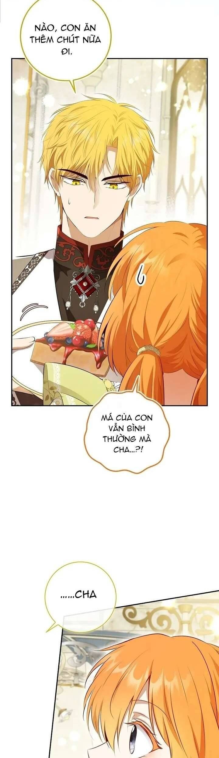 Sóc Nhỏ Tài Năng Chap 114 - Next Chap 115