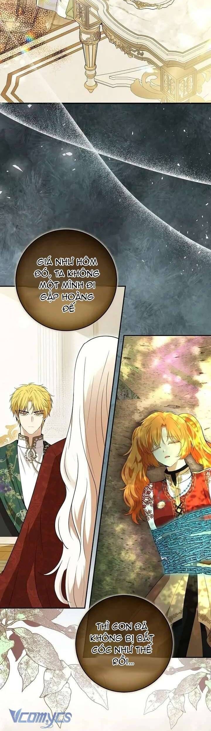 Sóc Nhỏ Tài Năng Chap 114 - Next Chap 115
