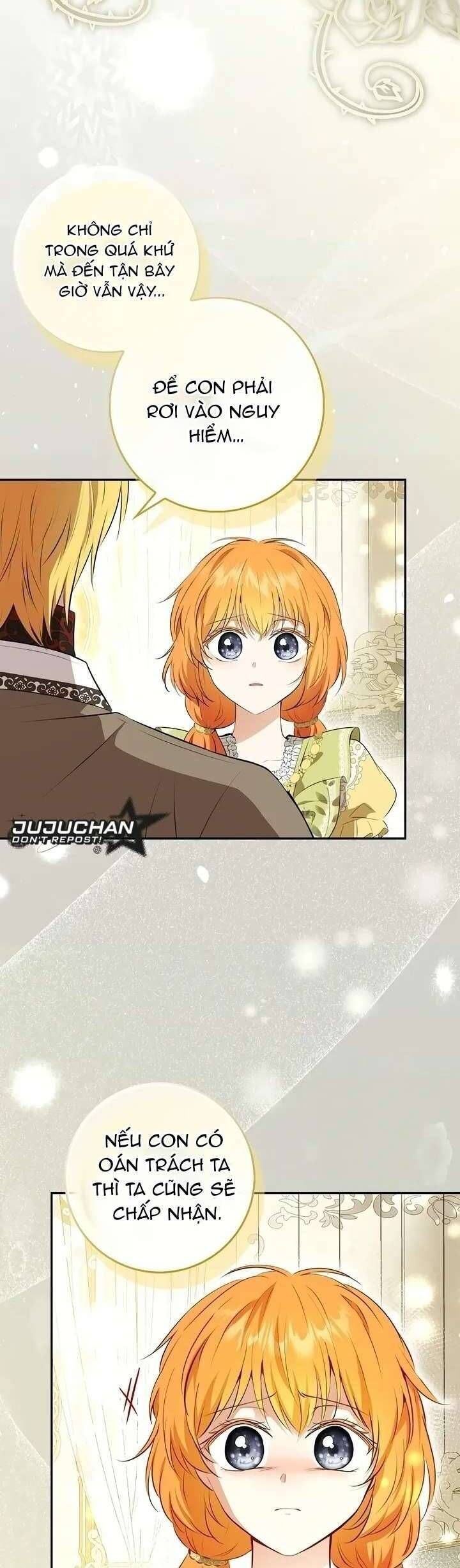 Sóc Nhỏ Tài Năng Chap 114 - Next Chap 115