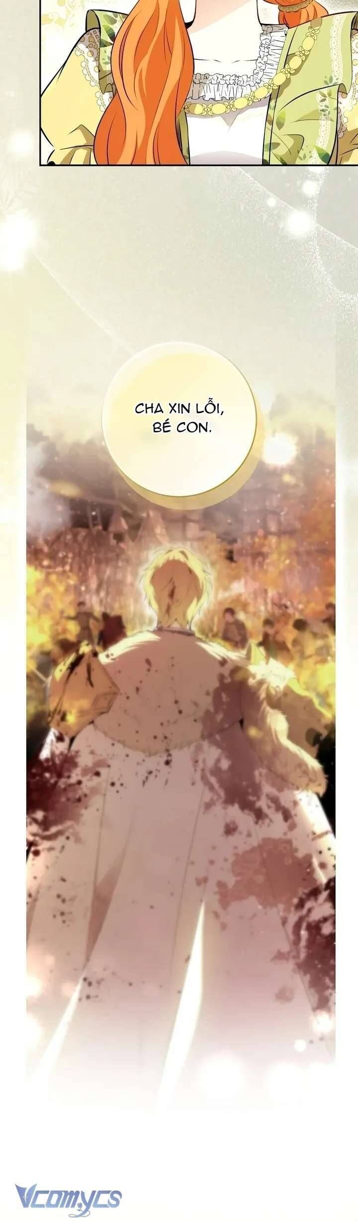 Sóc Nhỏ Tài Năng Chap 114 - Next Chap 115