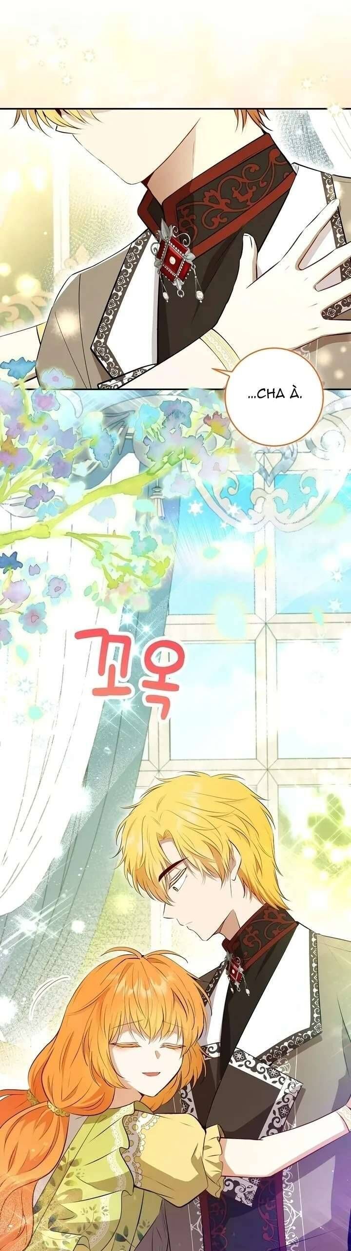 Sóc Nhỏ Tài Năng Chap 114 - Next Chap 115