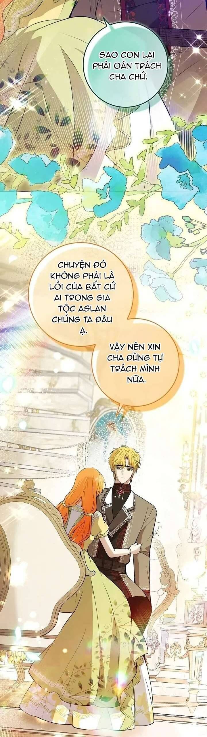 Sóc Nhỏ Tài Năng Chap 114 - Next Chap 115
