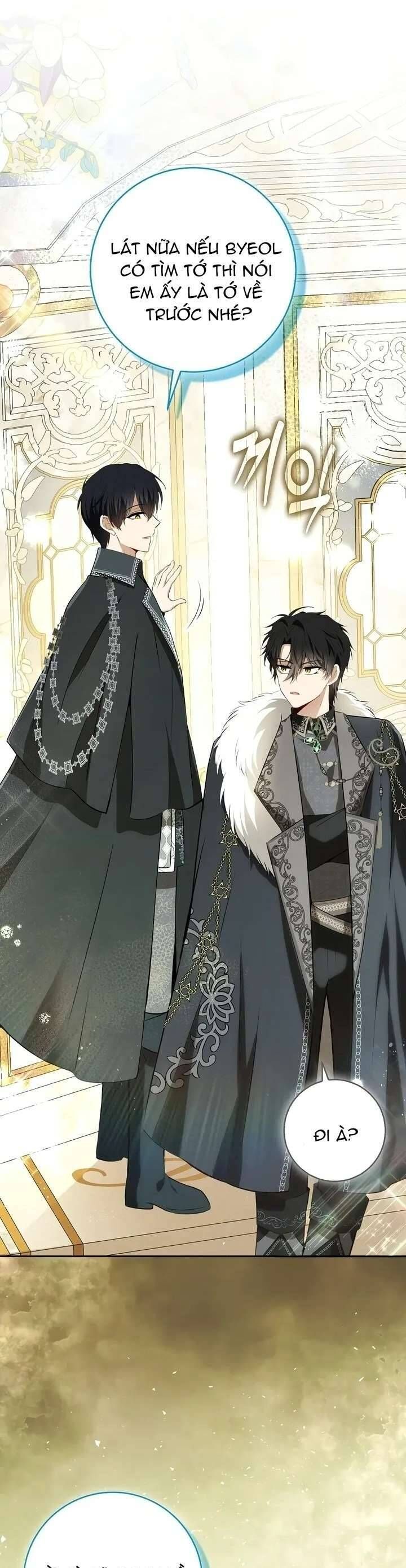 Sóc Nhỏ Tài Năng Chap 114 - Next Chap 115