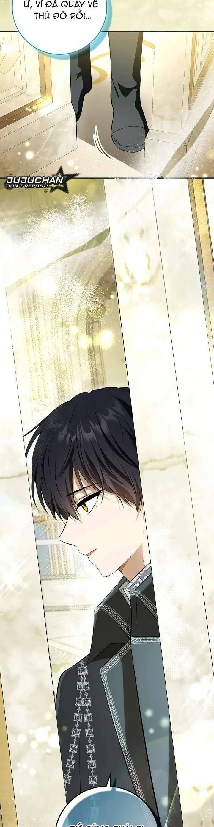 Sóc Nhỏ Tài Năng Chap 114 - Next Chap 115