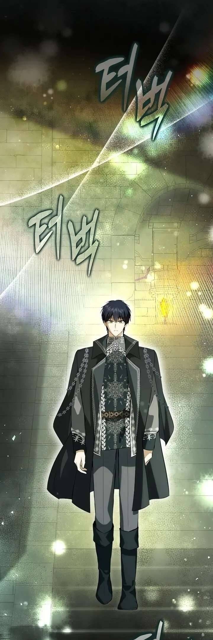 Sóc Nhỏ Tài Năng Chap 114 - Next Chap 115
