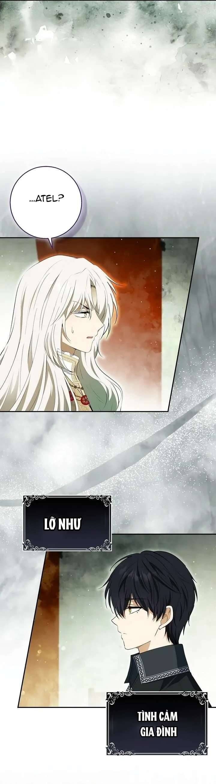 Sóc Nhỏ Tài Năng Chap 114 - Next Chap 115