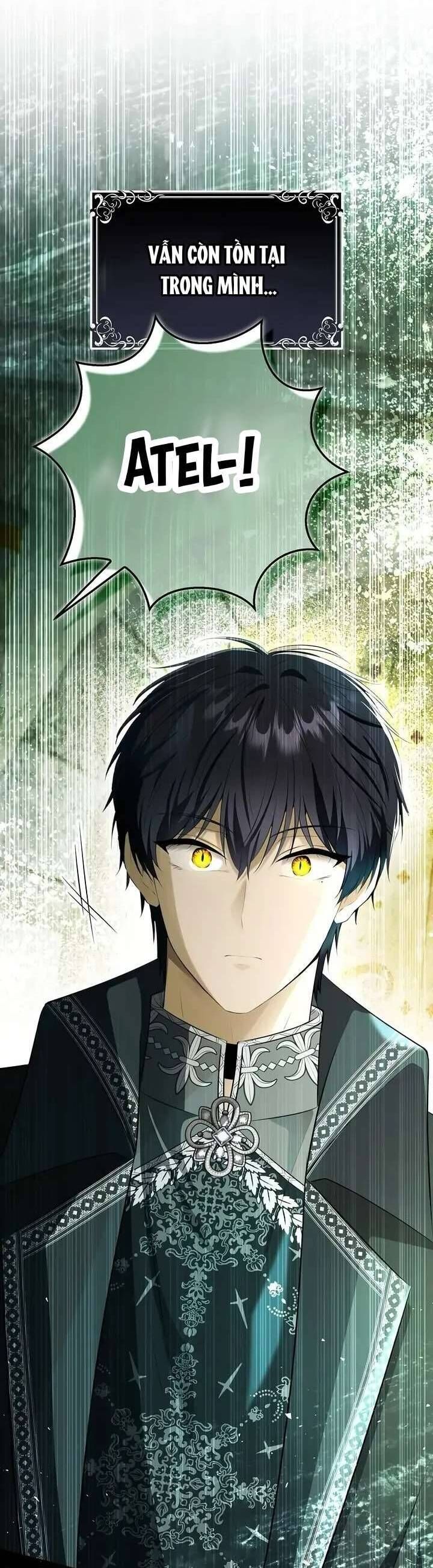 Sóc Nhỏ Tài Năng Chap 114 - Next Chap 115
