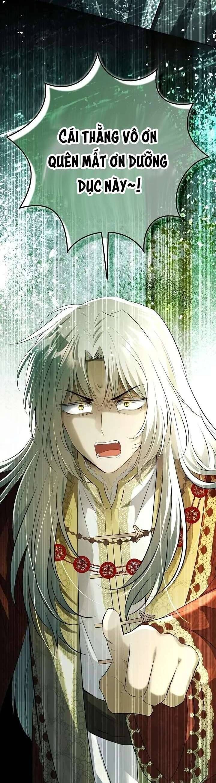 Sóc Nhỏ Tài Năng Chap 114 - Next Chap 115