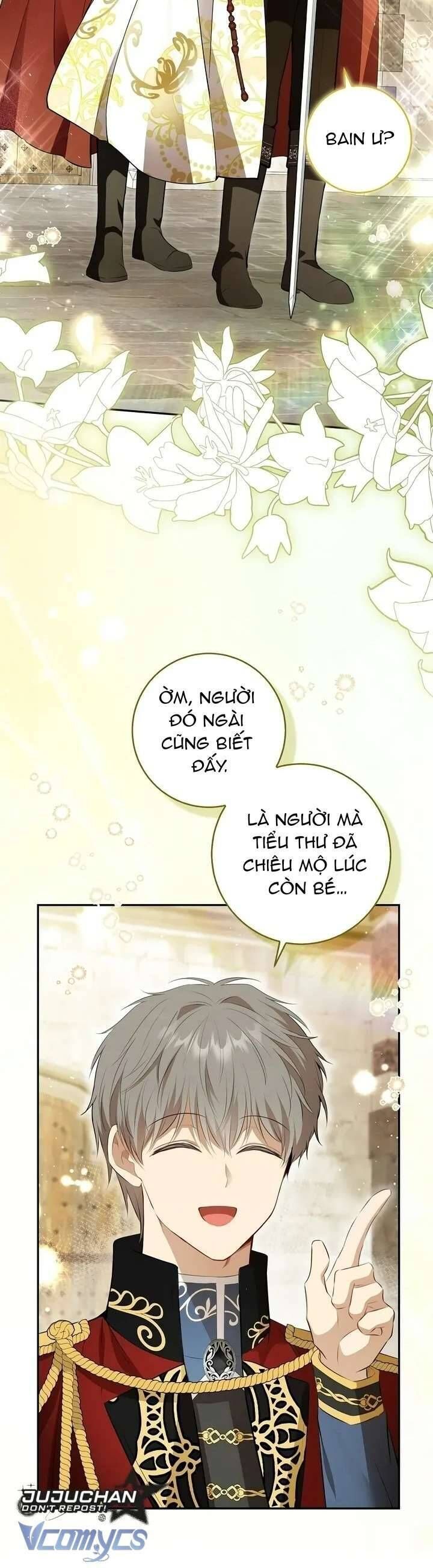 Sóc Nhỏ Tài Năng Chap 114 - Next Chap 115