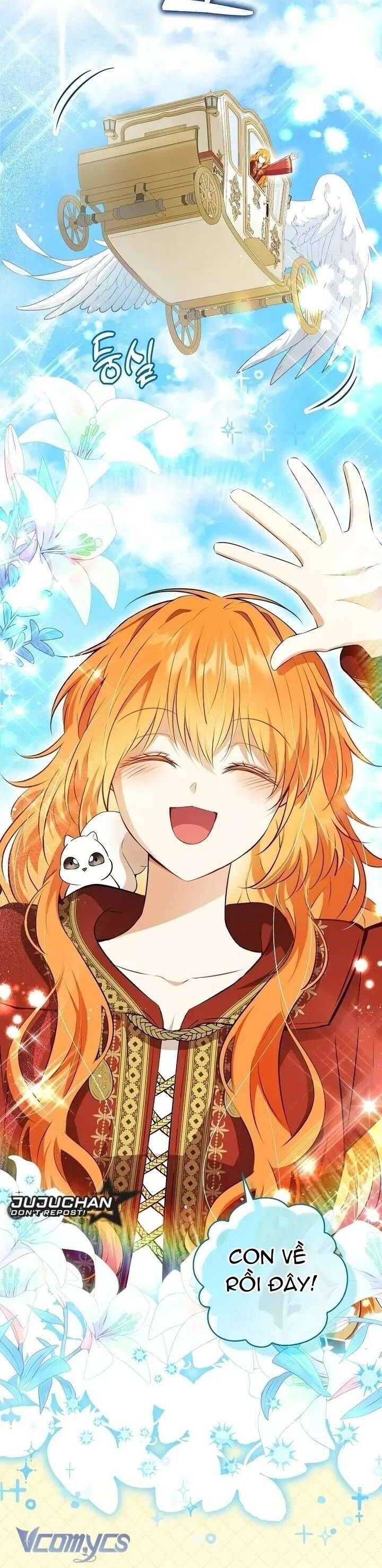 Sóc Nhỏ Tài Năng Chap 114 - Next Chap 115