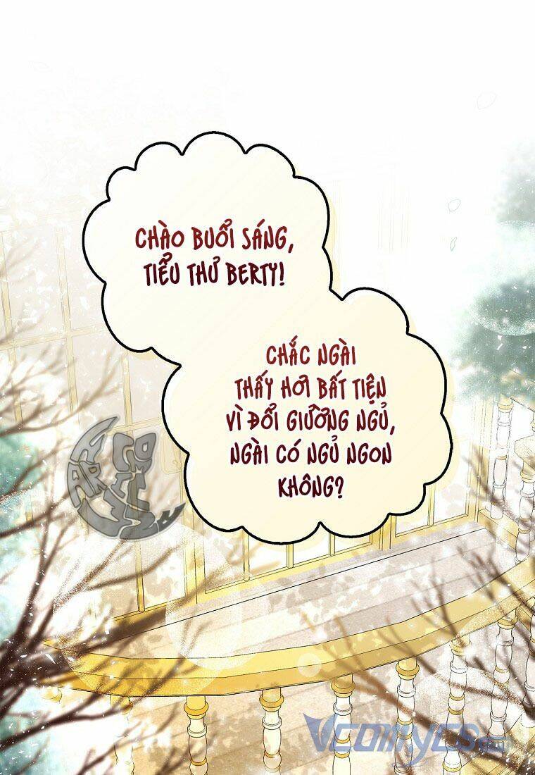Sóc Nhỏ Tài Năng Chap 12 - Next Chap 13