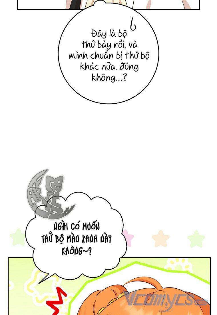 Sóc Nhỏ Tài Năng Chap 12 - Next Chap 13