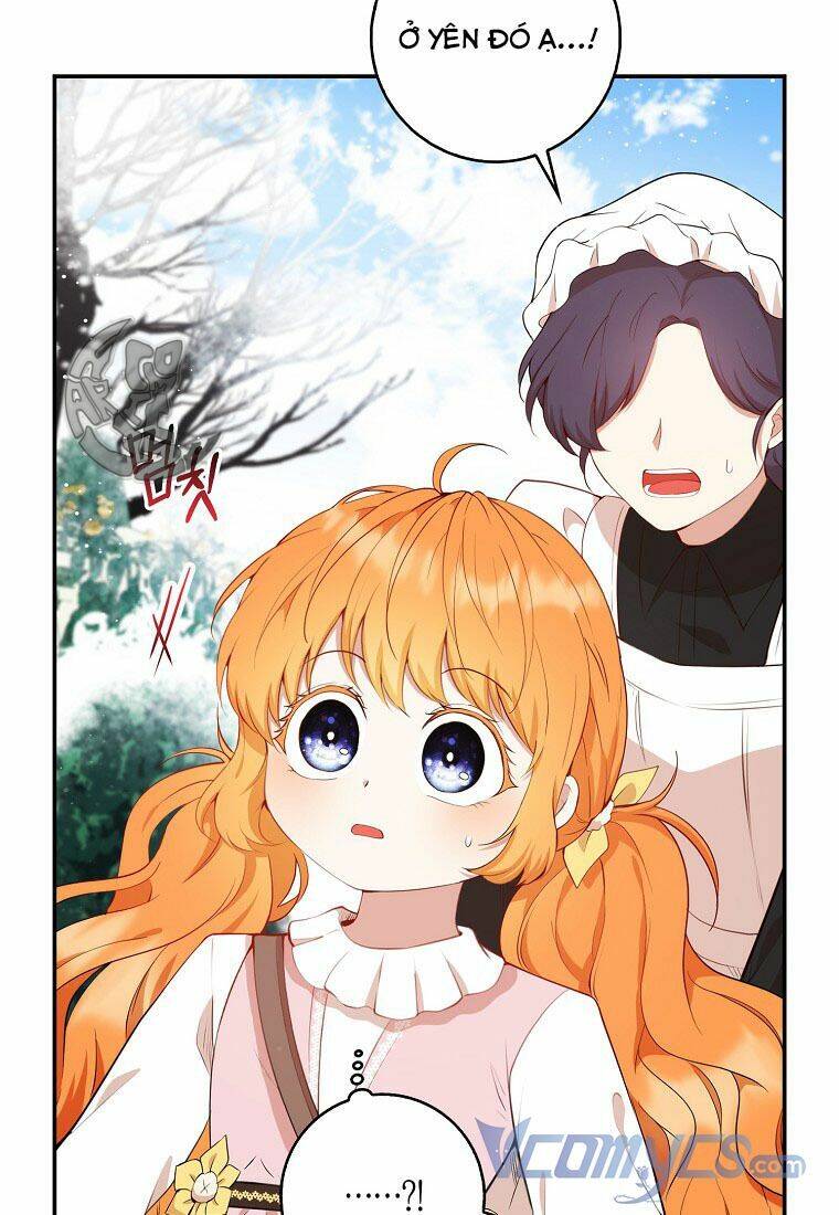 Sóc Nhỏ Tài Năng Chap 12 - Next Chap 13