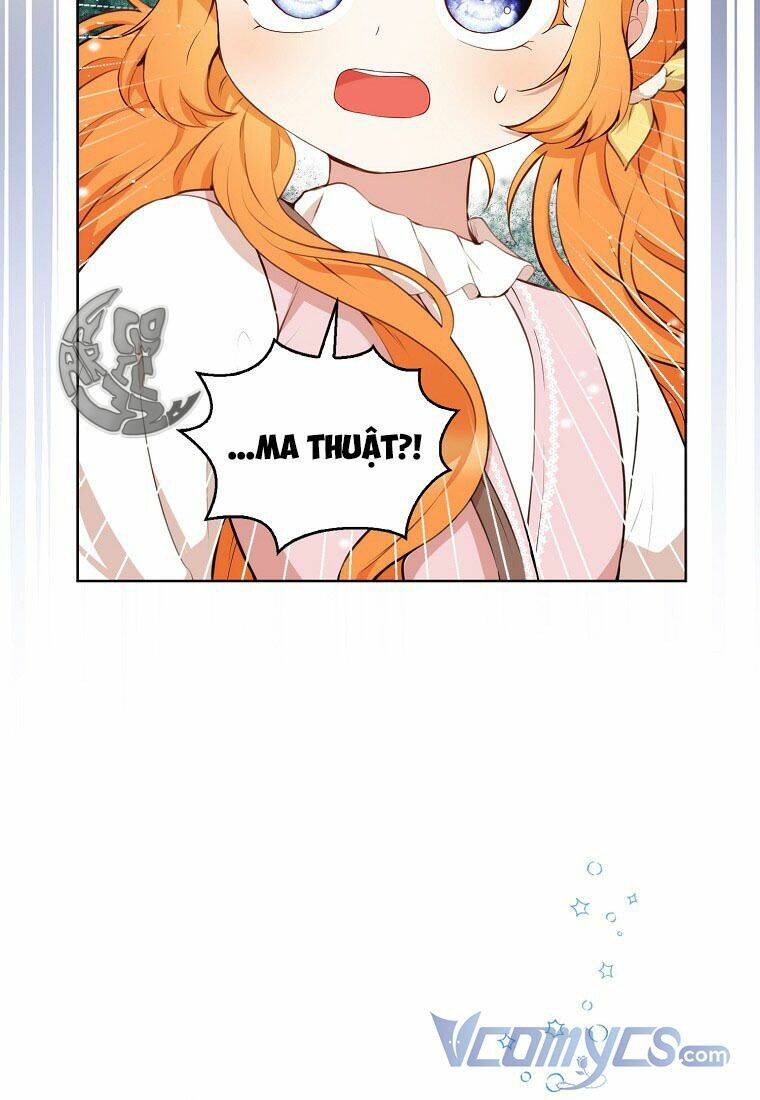 Sóc Nhỏ Tài Năng Chap 12 - Next Chap 13