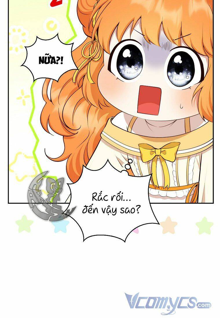 Sóc Nhỏ Tài Năng Chap 12 - Next Chap 13