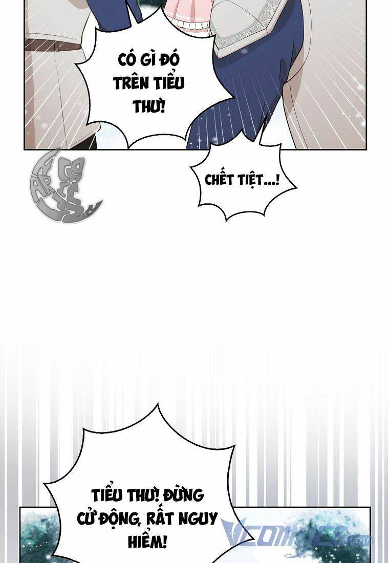 Sóc Nhỏ Tài Năng Chap 12 - Next Chap 13