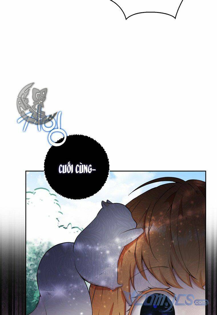 Sóc Nhỏ Tài Năng Chap 12 - Next Chap 13
