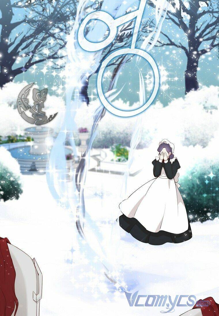 Sóc Nhỏ Tài Năng Chap 12 - Next Chap 13