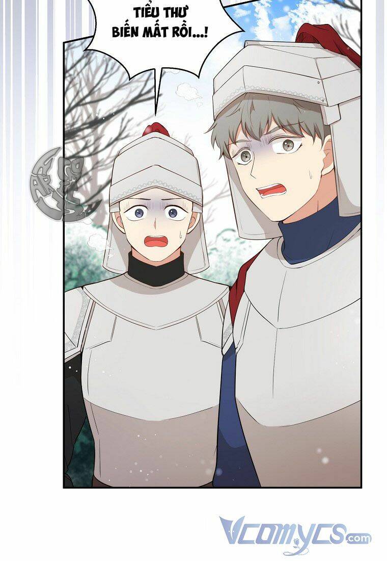 Sóc Nhỏ Tài Năng Chap 12 - Next Chap 13