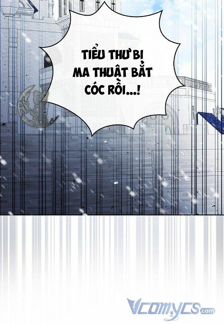 Sóc Nhỏ Tài Năng Chap 12 - Next Chap 13