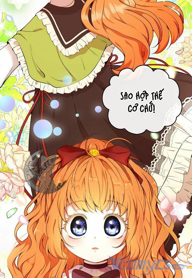 Sóc Nhỏ Tài Năng Chap 12 - Next Chap 13