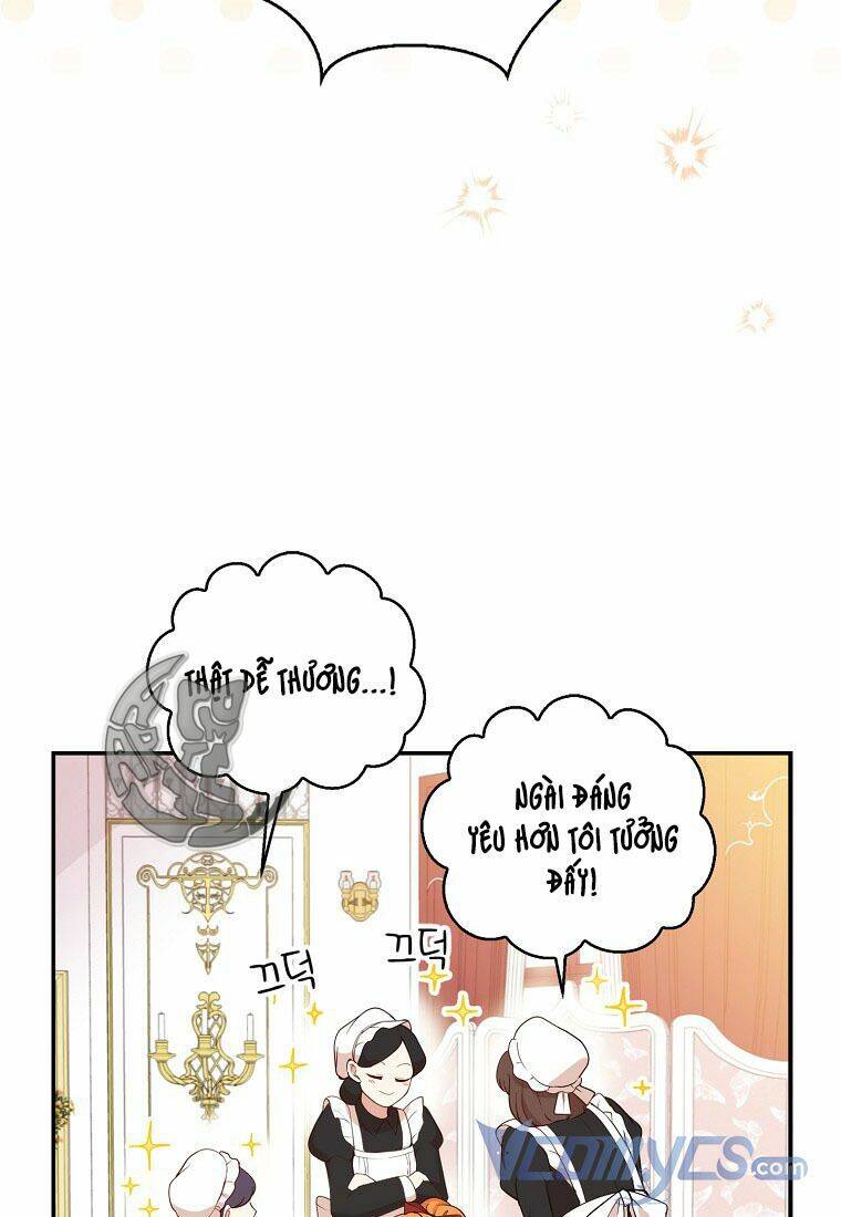 Sóc Nhỏ Tài Năng Chap 12 - Next Chap 13