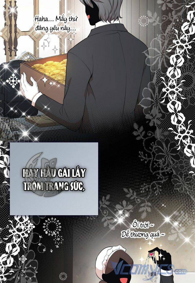 Sóc Nhỏ Tài Năng Chap 12 - Next Chap 13
