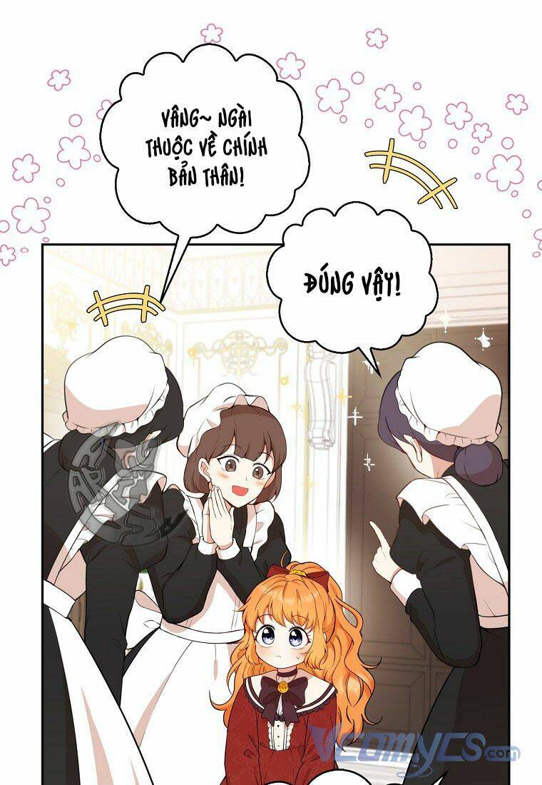Sóc Nhỏ Tài Năng Chap 12 - Next Chap 13