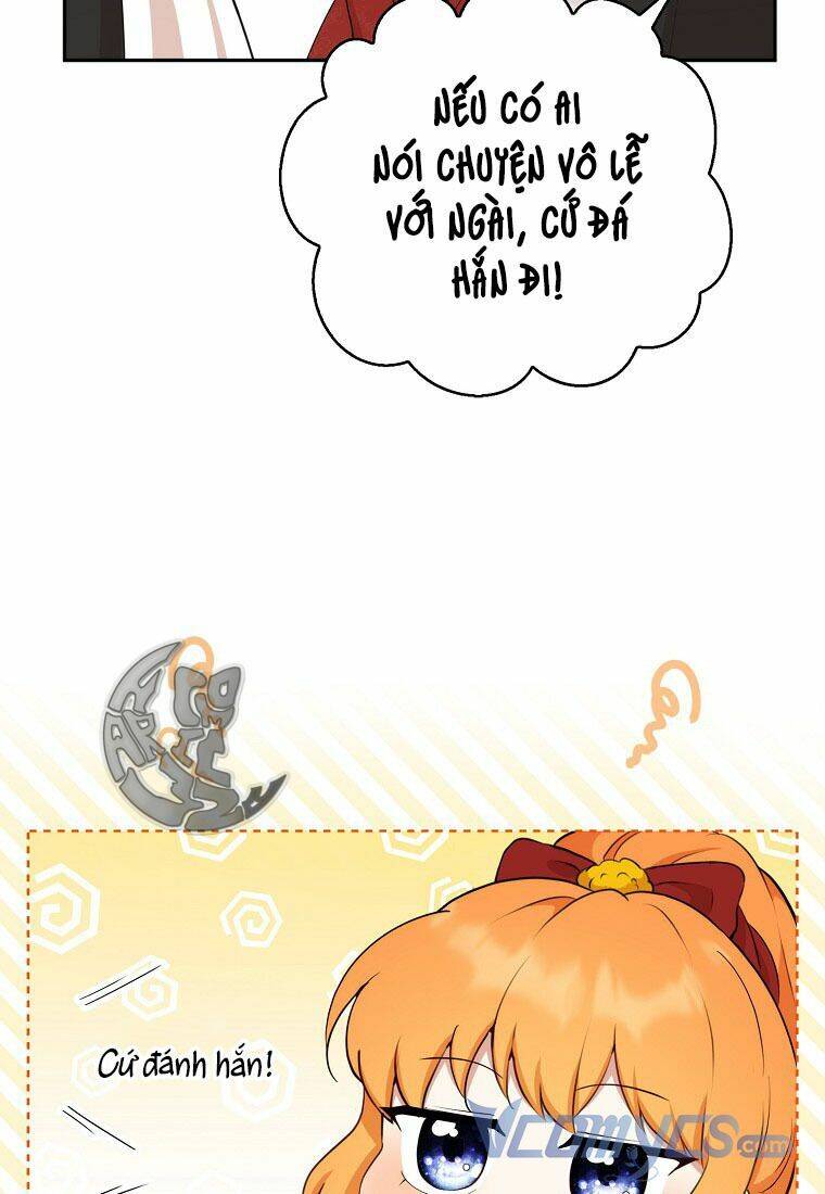 Sóc Nhỏ Tài Năng Chap 12 - Next Chap 13