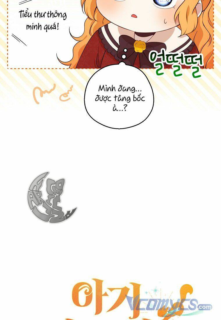 Sóc Nhỏ Tài Năng Chap 12 - Next Chap 13