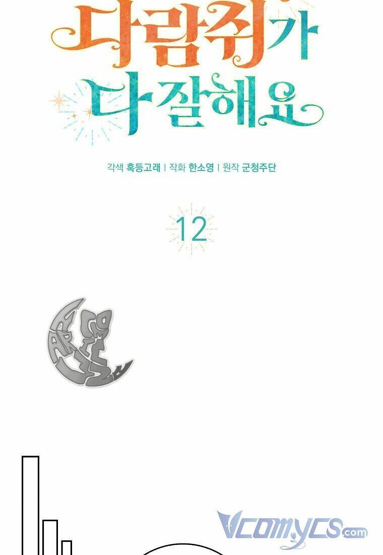 Sóc Nhỏ Tài Năng Chap 12 - Next Chap 13