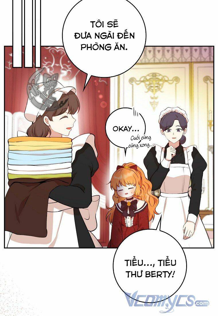 Sóc Nhỏ Tài Năng Chap 12 - Next Chap 13