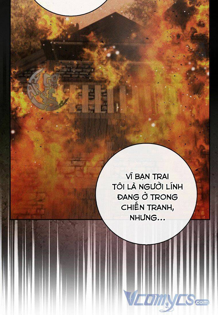 Sóc Nhỏ Tài Năng Chap 12 - Next Chap 13