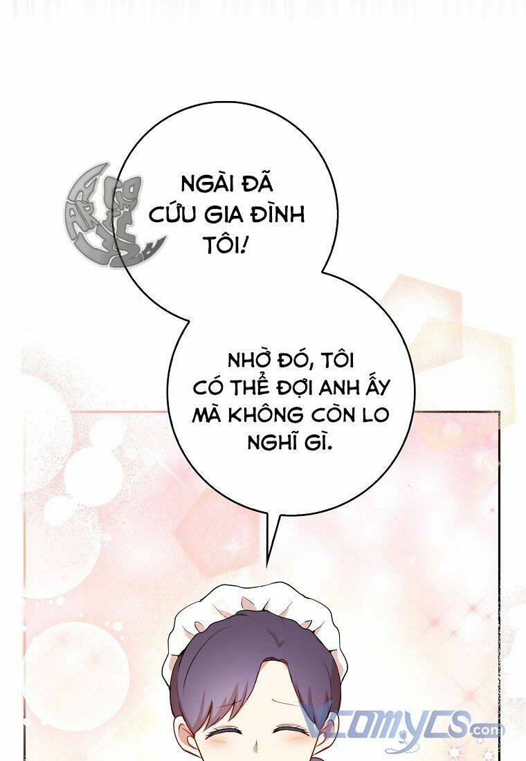 Sóc Nhỏ Tài Năng Chap 12 - Next Chap 13