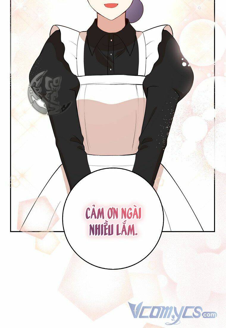 Sóc Nhỏ Tài Năng Chap 12 - Next Chap 13