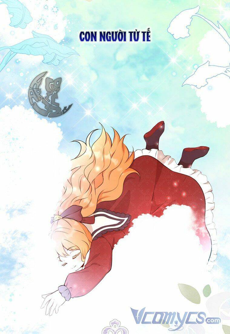 Sóc Nhỏ Tài Năng Chap 12 - Next Chap 13