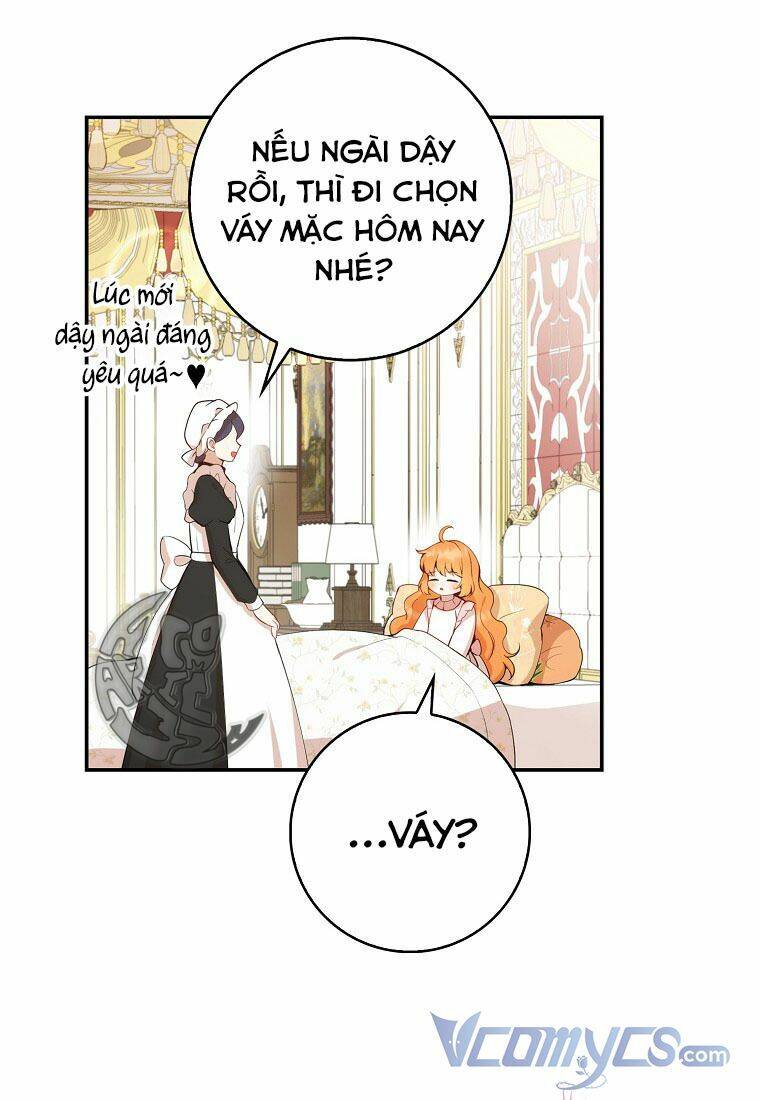 Sóc Nhỏ Tài Năng Chap 12 - Next Chap 13