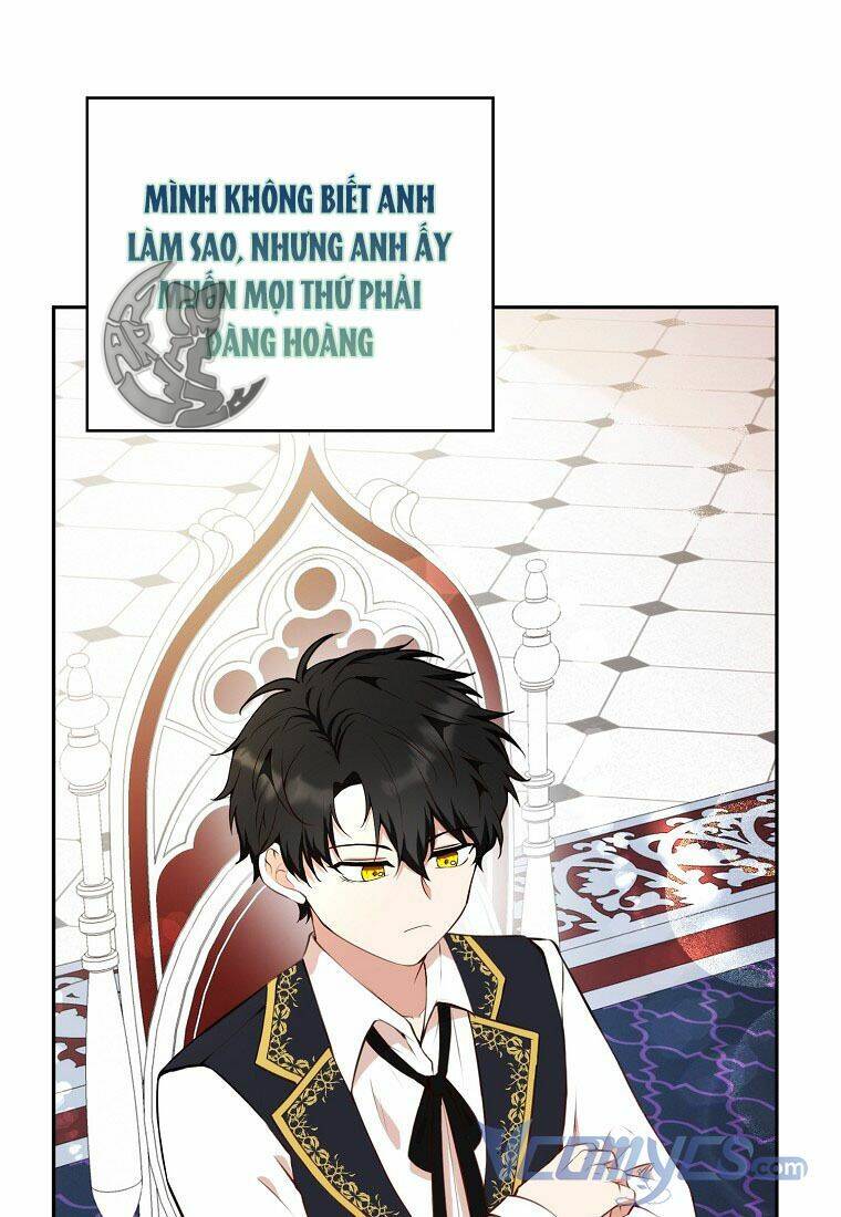Sóc Nhỏ Tài Năng Chap 12 - Next Chap 13