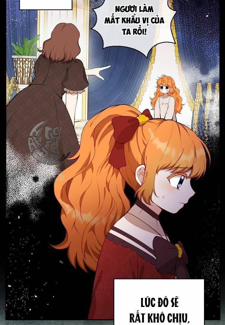 Sóc Nhỏ Tài Năng Chap 12 - Next Chap 13