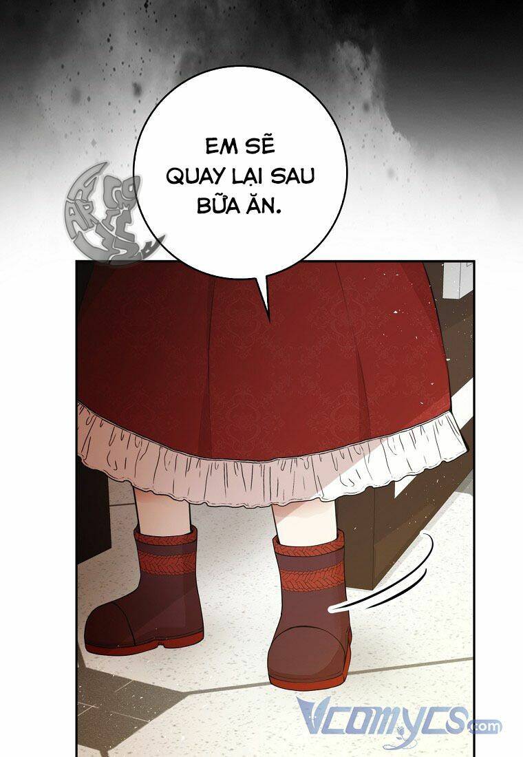 Sóc Nhỏ Tài Năng Chap 12 - Next Chap 13