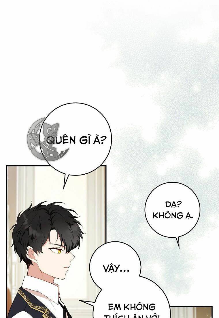 Sóc Nhỏ Tài Năng Chap 12 - Next Chap 13