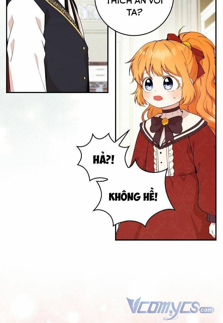 Sóc Nhỏ Tài Năng Chap 12 - Next Chap 13