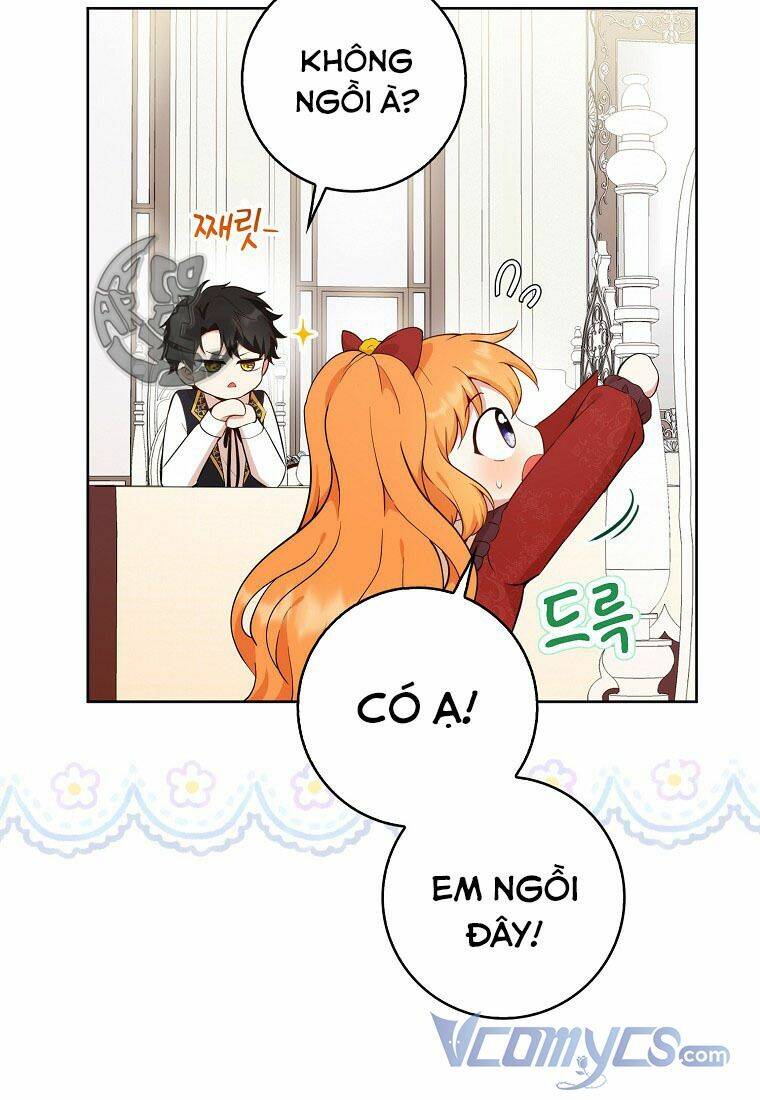 Sóc Nhỏ Tài Năng Chap 12 - Next Chap 13