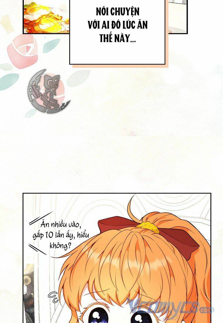 Sóc Nhỏ Tài Năng Chap 12 - Next Chap 13
