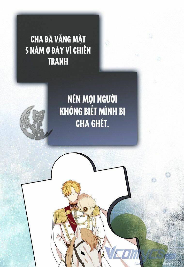 Sóc Nhỏ Tài Năng Chap 12 - Next Chap 13