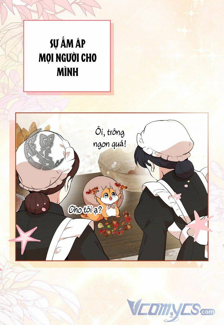 Sóc Nhỏ Tài Năng Chap 12 - Next Chap 13
