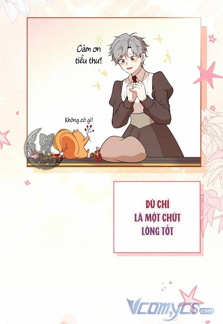 Sóc Nhỏ Tài Năng Chap 12 - Next Chap 13