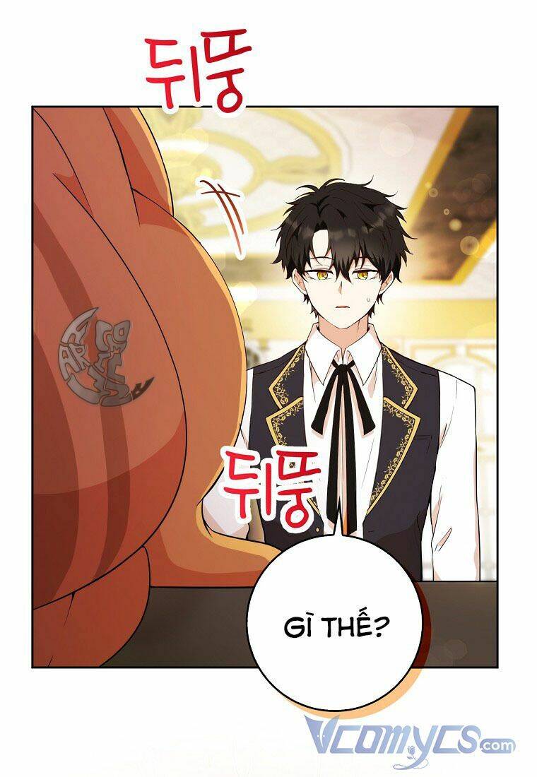 Sóc Nhỏ Tài Năng Chap 12 - Next Chap 13