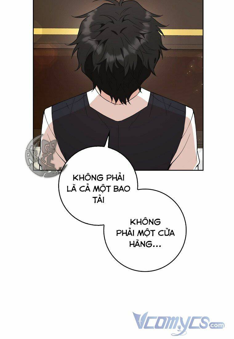 Sóc Nhỏ Tài Năng Chap 12 - Next Chap 13