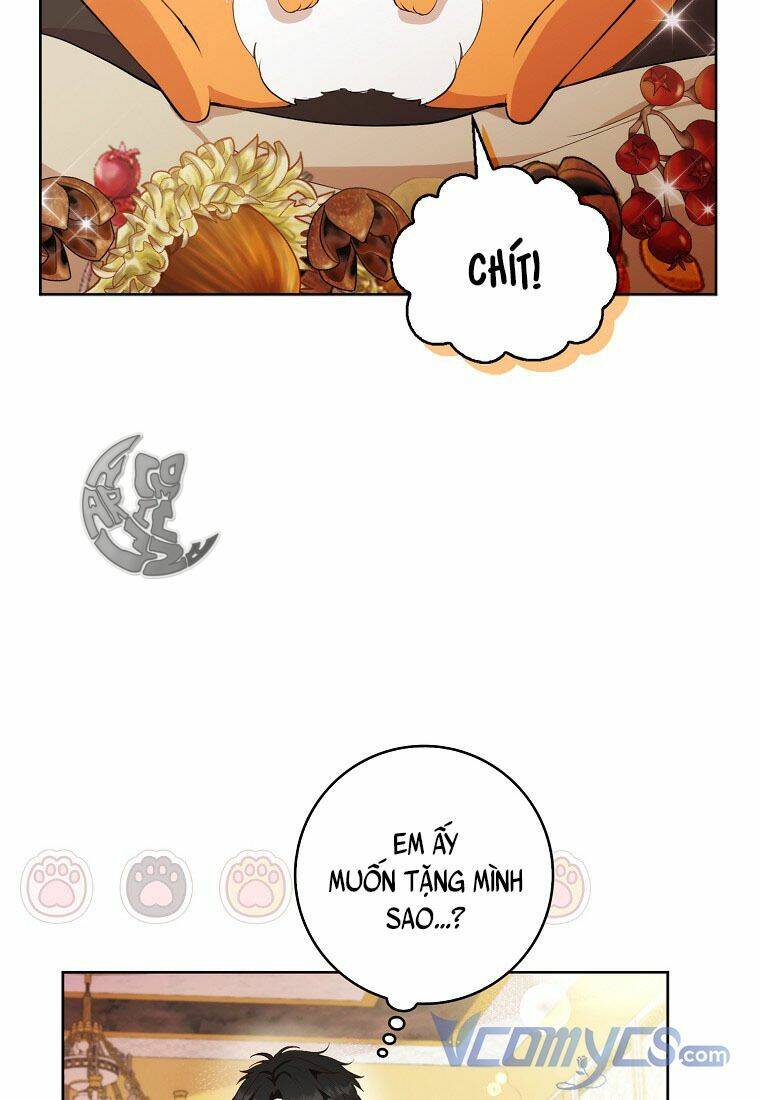 Sóc Nhỏ Tài Năng Chap 12 - Next Chap 13
